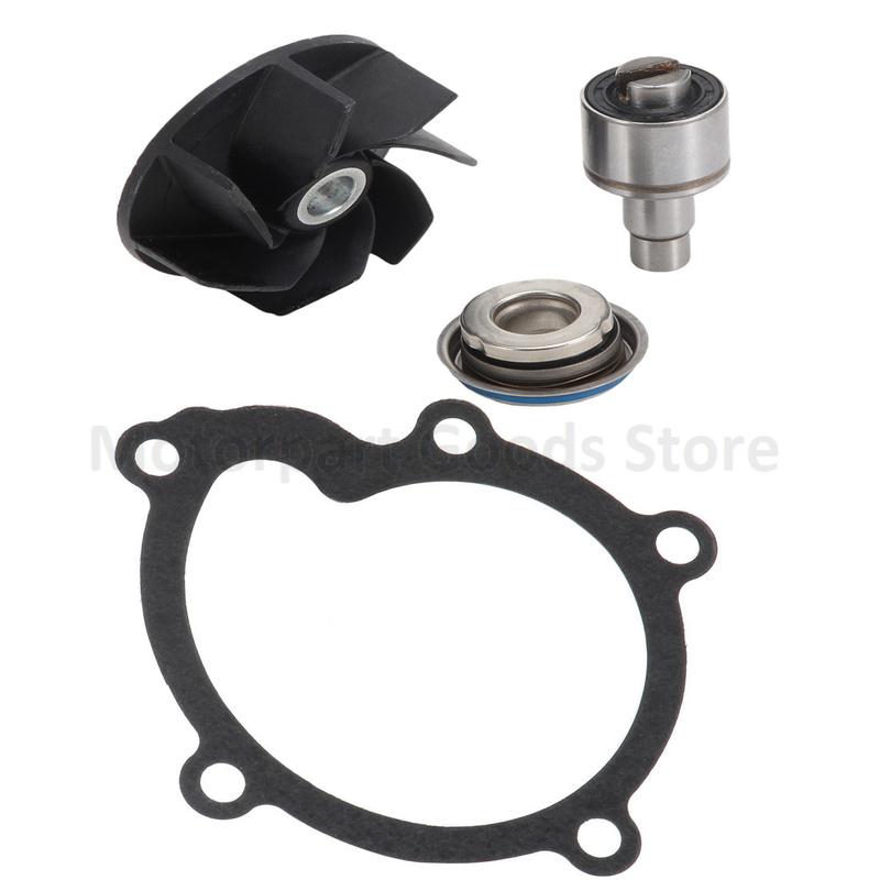 Water Pump Repair Kit For BMW S1000RR 2009-2019 11518545699