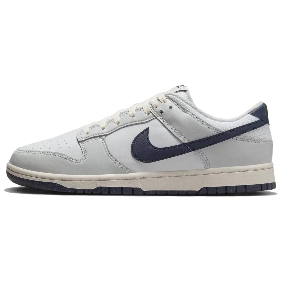 

new Nike Dunk Low Next Nature Photon Dust Obsidian 38.5
