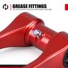 NICECNC Pro Beta 2015-2025 RR 300 Xtrainer 300 1.25IN 30MM Sada pro snížení zadní stavby RR 125 RR 250 RR 350 RR 390 RR 430 RR 450 RR 498
