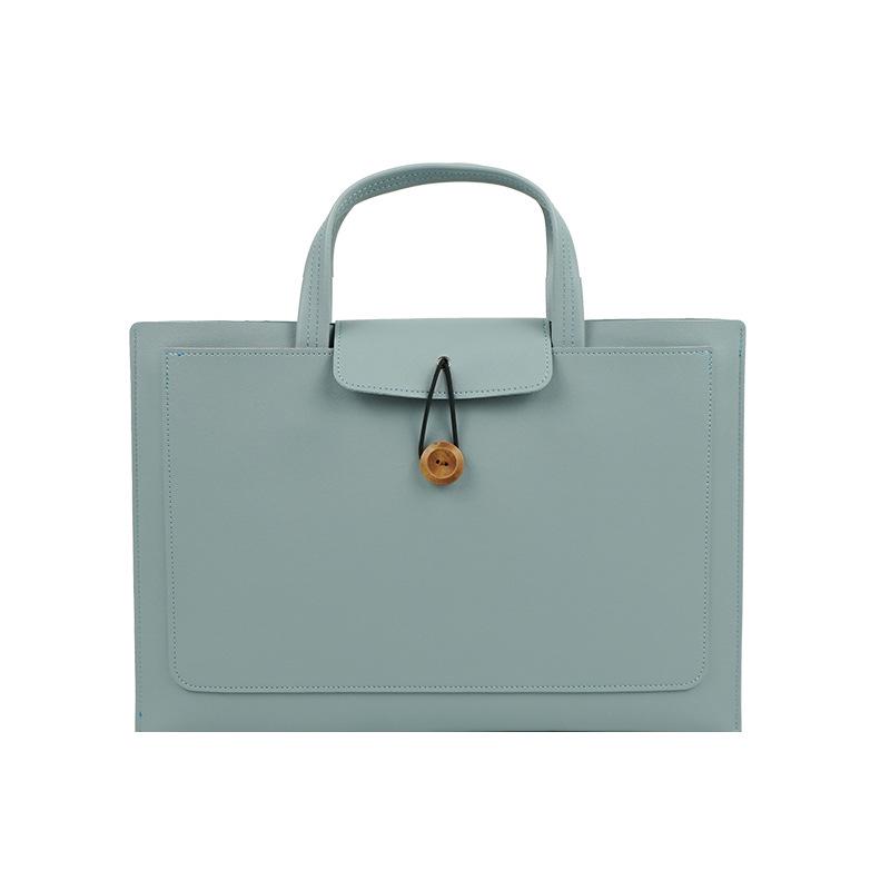 Fashionable Laptop Briefcase for Apple, Huawei, Xiaomi 14-15"