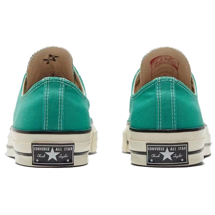 Converse Chuck Taylor All Star 1970s Low Top Green 170092C