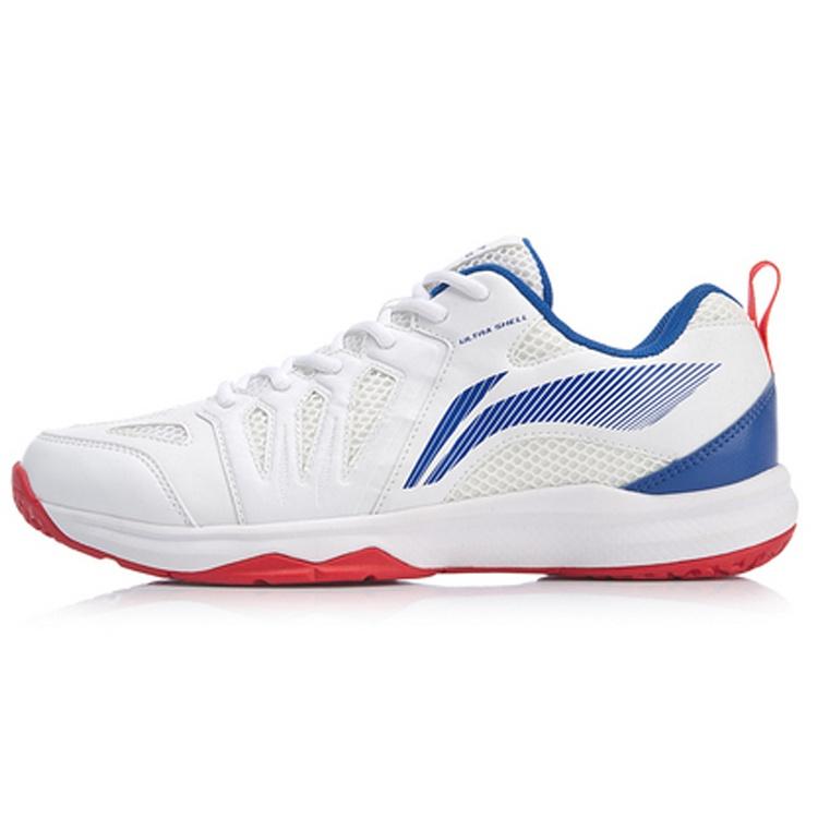 Li-Ning All-around King  Standard White  Men s AYTP011-3 EU 44⅓