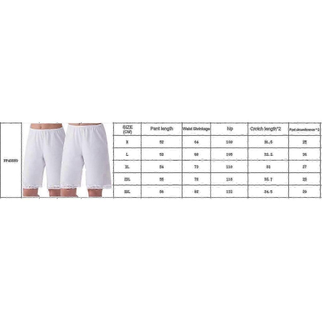 Mjuka Silk Snip-it Shorts - Klassiska Sovkläder Lingeri för Damer