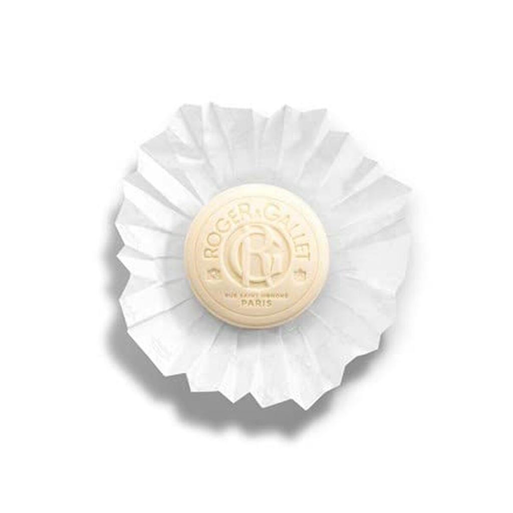 Roger & Gallet, Jean Marie Farina, Soap Bar, For Hands, 100 g