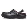 Crocs Eva Comfortable Versatile Casual Clogs Unisex Footwear Black 210738-001