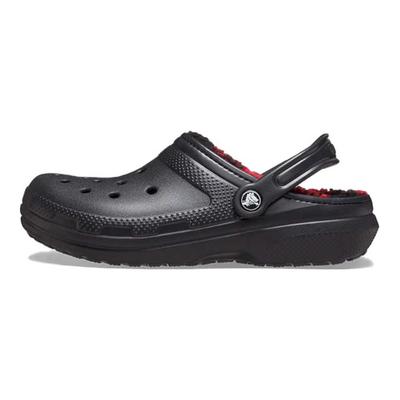 Eva Comfortable Versatile Casual Clogs Unisex Footwear Black 210738-001