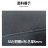 5mm Diving Suit Men's One-piece Hat Thick Warm Swimsuit Surfing Snorkeling Manufacturer