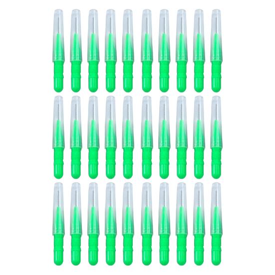 Cleaning Brush for Shower Heads And Faucets, Nylon Bristles Deep Cleaning Nozzle Holes, Multi-Purpose Bathroom Kitchen Tool