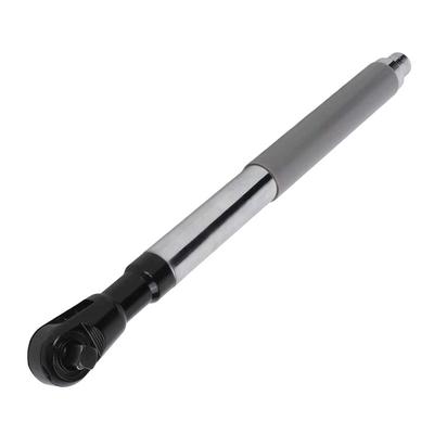 Automatic Hand Wrench Torque Wrench Extender Narrow Neck Design Non-slip Handle