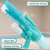 Kids’ XL High-Pressure Gatling Water Gun for Beach Battles