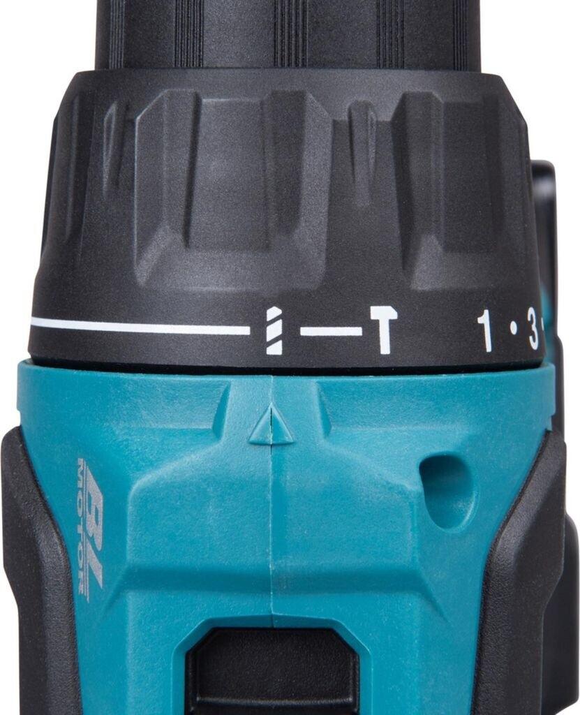 Ударный шуруповёрт Makita DHP490DHP490RTJ