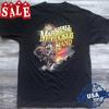 Hot The Marshall Tucker Band Black Size S-4XL Tee Shirt Adults BT068 Unisex T-Shirt