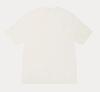 Stussy Our Legacy Work Shop Swirl Tee Pigment Dyed Natural
