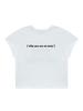 ASIF CALIE Calie Gurls T-Shirt White