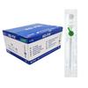 Green Venous Cannula 18G 1.3mm X 45mm Kd-Fix Intravenous Cannula 50 Pcs