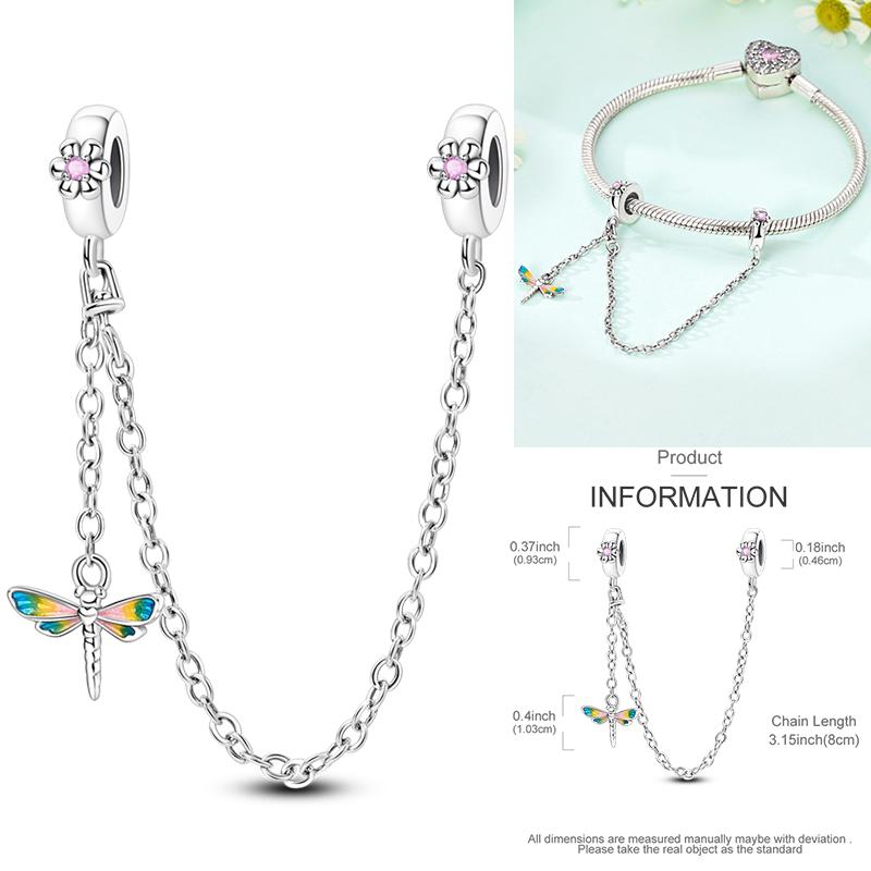 Travel Airplane Camera Charms Suitcase Love Travel Life Bead 925 Silver Fit Bangle Bracelet Necklace Jewelry