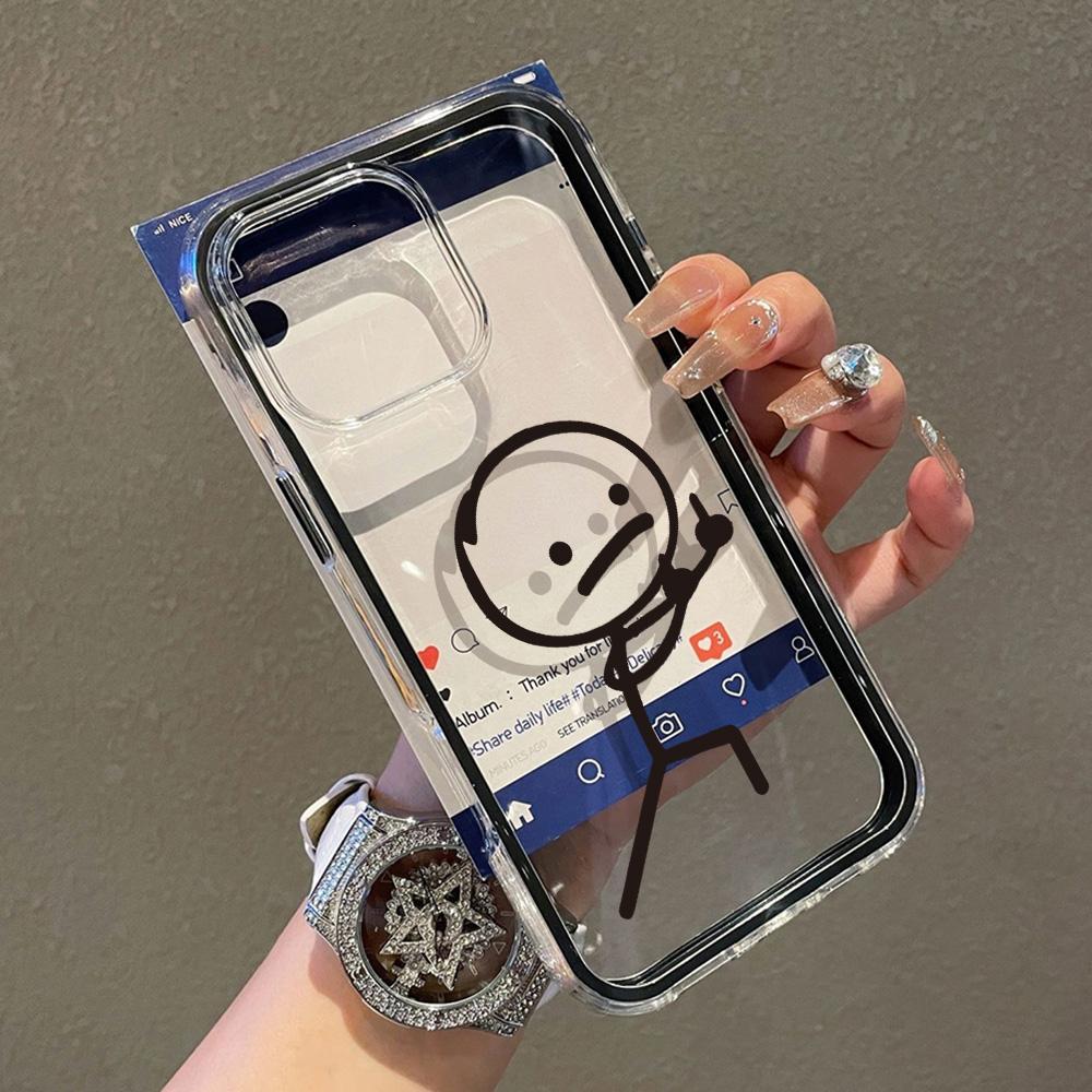 Malt telefondeksel til iPhone 17 11 12 13 14 15 16 iPhone 17 12 13 14 15 16 Pro 17 12 13 14 15 16 Pro Max Høy kvalitet Malt Dyr Søtt Telefondeksel