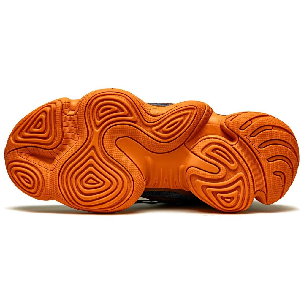 adidas Yeezy 500 High 'Tactical Orange' Men's GW2873