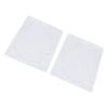 2pcs DIY Hand Patch Mask Moulds Reusable Mask Patch Maker Tools for Mask Machine