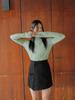 Nouah Dual Skirt