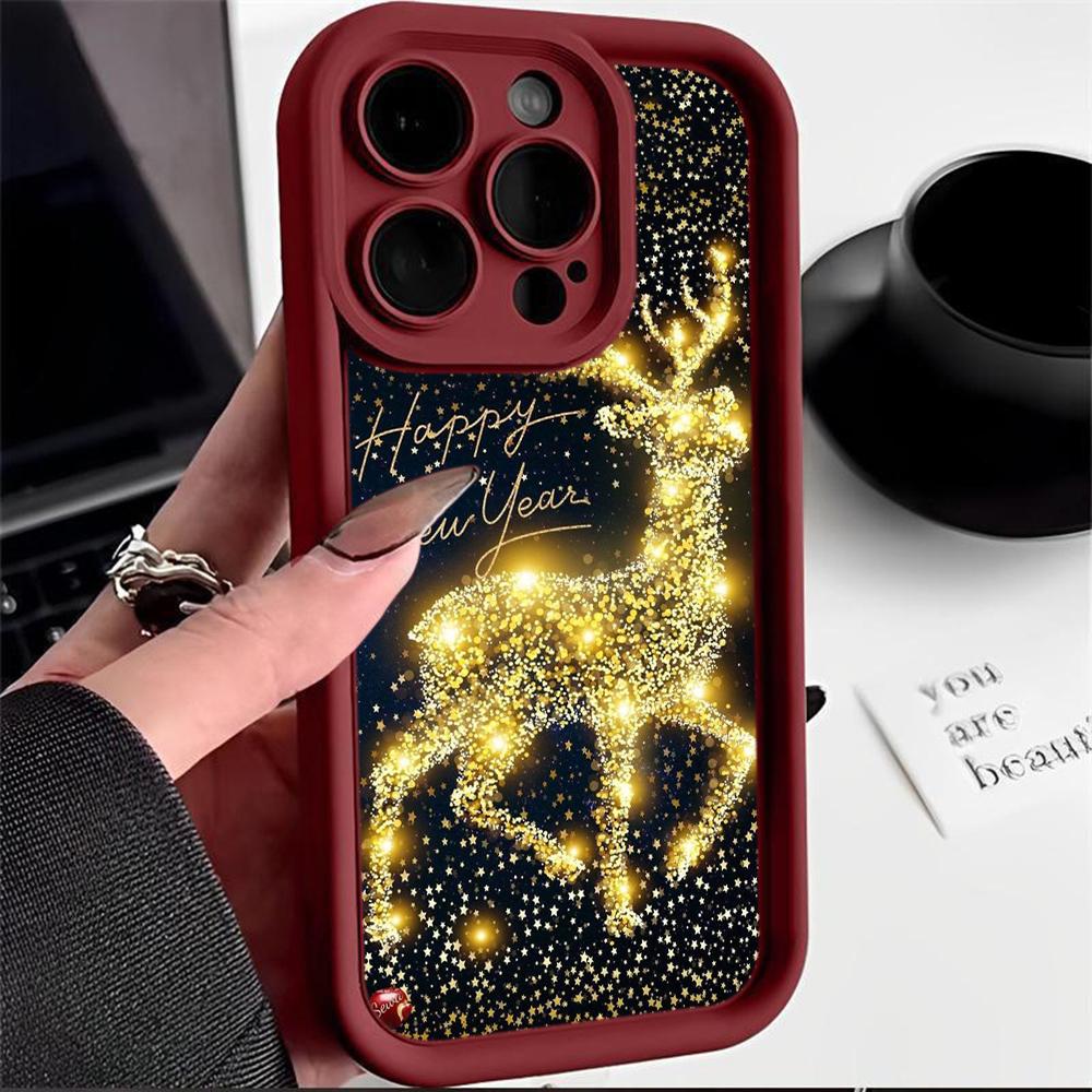 

Мягкий чехол Sky Eye Ladder для Xiaomi 14T Redmi 12c 13c 14c Note 11 12 13 Pro 11s 12s Все модели Xiaomi Redmi Чехлы для телефонов NY44 Рождественская елка Xiaomi 11 Lite/11 Lite 5G