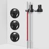 Barbell Storage Rack Wall Hanger Gym Dumbbells Rod Stands Fitness Accessories