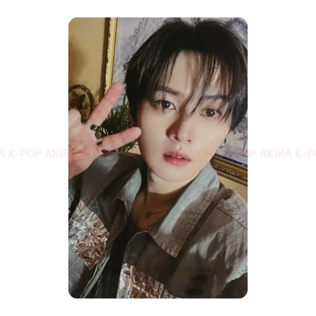 Stray Kids THIS & THAT ALBUM PHOTO CARD / JAPAN POB / LUCKY DRAW / OFFICIAL / Pre-Order