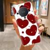 Case For Honor X9a Case Honor X9b Magic5 Magic6 Magic 5 6 Lite Transparent Soft Silicone TPU Funda Protective Back Cover Casing