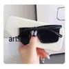 Men's High-End Anti-UV Driving Sunglasses with Inner Coated Filter Lenses