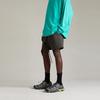 Fear of God Essentials Sweatshort Ink Black Men 160SP242000F