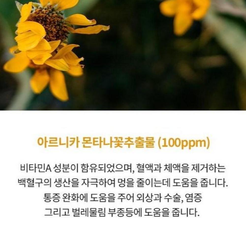 Skin Therapy Arnica K Recovery Cream Bruise Cream Ointment One Week Bruise Cream Arnica + 8 extracts. 30ml