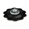 Guide Wheels Plastic Rear Wheels 6-7 Speed Derailleur
