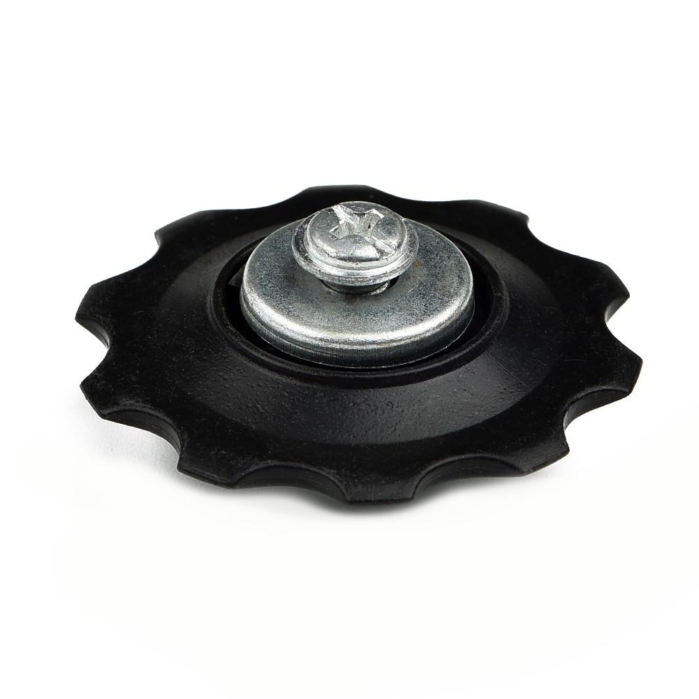 Guide Wheels Plastic Rear Wheels 6-7 Speed Derailleur