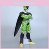 Dragon Ball Z Destiny Showdown Standing Figurine Of Cell Pvc Model Collectible