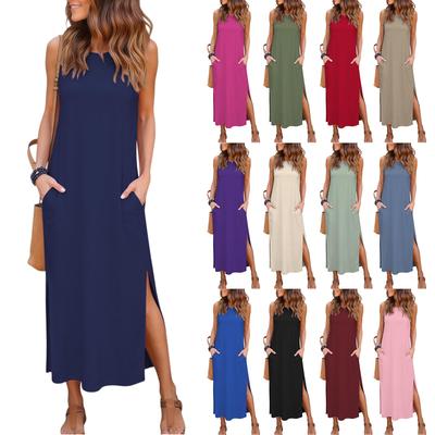 Women's Fashionable Casual Dress