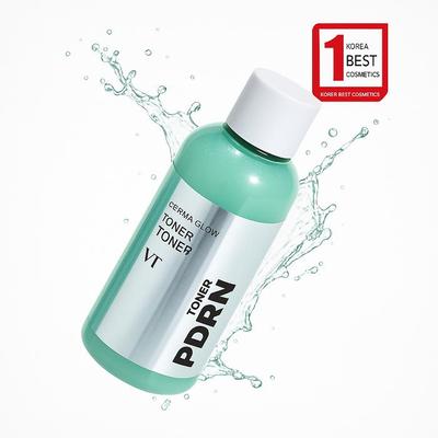 VT PDRN Radiance Toner (200ml)