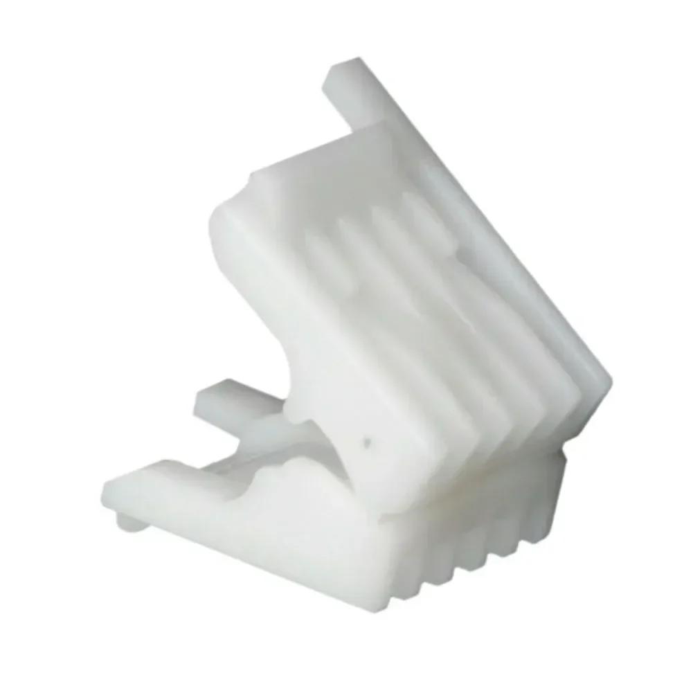 Clutch Pedal Spring Clip  For 308 508 3008 5008 Expert For Partner 9820342980 Clutch Foot Mat Spring Clamp Plastic