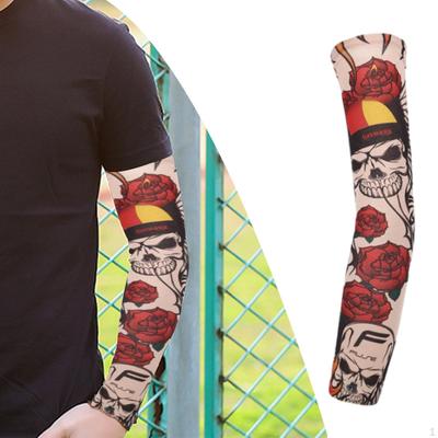 Arm Stockings Sleeve for Men Women Running ,Outdoor Activities, Sports ,Volleyball