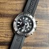 Used CITIZEN Citizen PROMASTER Eco Drive Radio Solar Operating Product PMD56-3083 Men's Watch