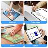 For iPad Pencil With Magnetic Attachment Pencil iPad Stylus Phone iPad Accessories Extra Long Standby Pencil Touch Pencil