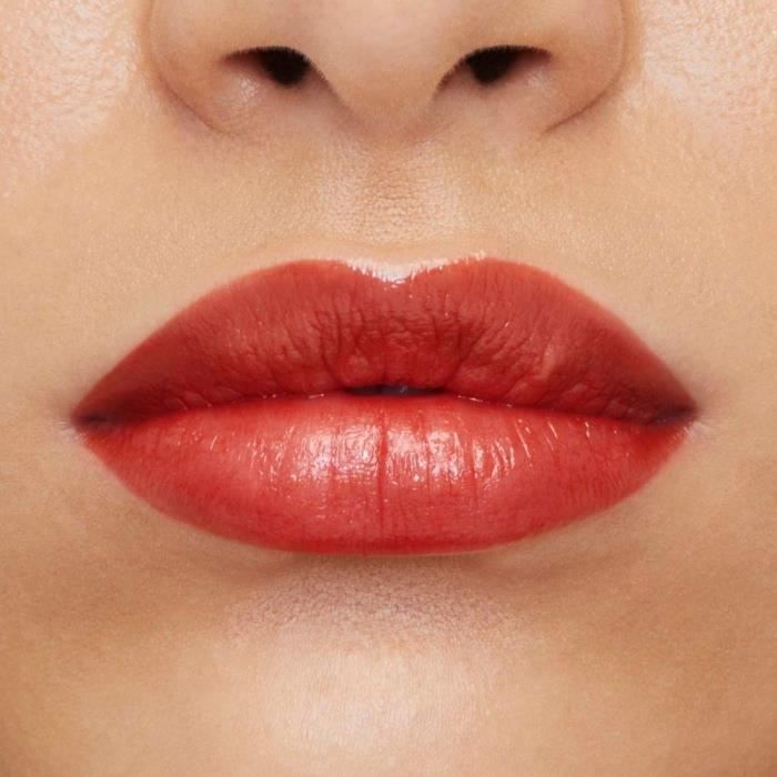 MAYBELLINE New York Green Edition Fondant-à-lèvres Couleur Et Hydratation - 10 Sandalwood