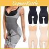 Shapewear – Shapebodys och kombinationer