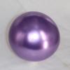 Shuai An Metallic Chrome Balloons: Gold, Silver, Blue, Green, Purple - 5", 10", 18", 36" Round Latex Party Decorations