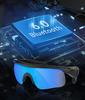 Monster Cycling Bluetooth Smart Audio Sunglasses AGS1 Earphones for Outdoor Sports and Running
