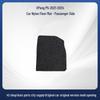 Exquisite Anti-Wrinkle Flocking Car Floor Mats for Xiaopeng P5-21-24 Models