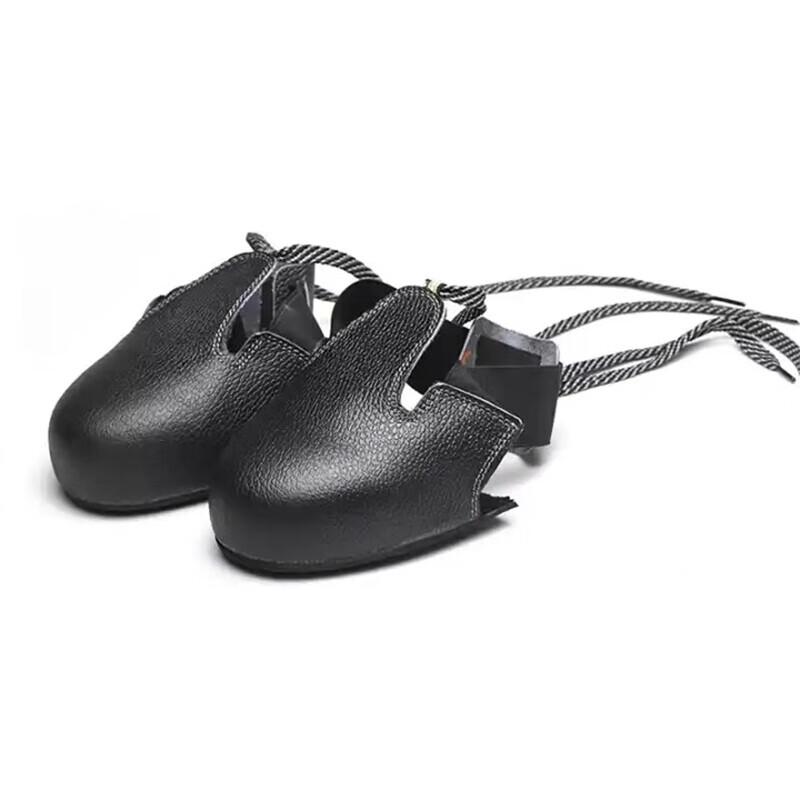 Steel Toe Safety Shoe Covers