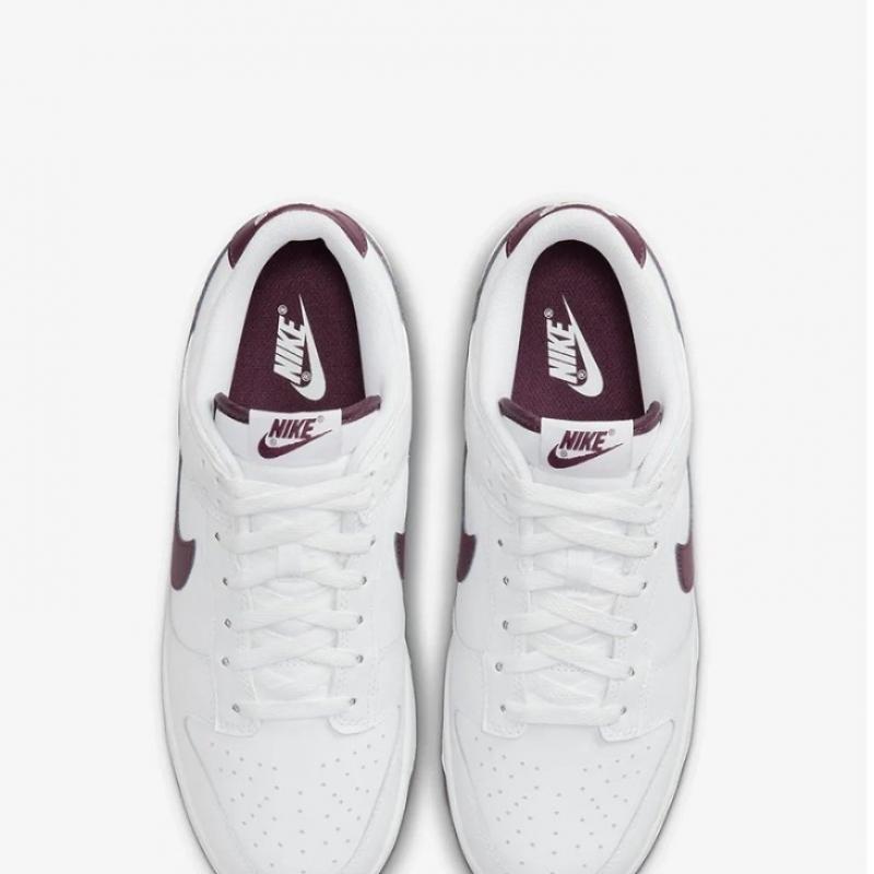 Nike Sneaker Sneaker Dunk Low Retro Dv0831 102 P2309