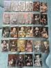 NIKKE GODDESS VICTORY Wafer Card Vol.3 Complete Set 28 FS from Japan