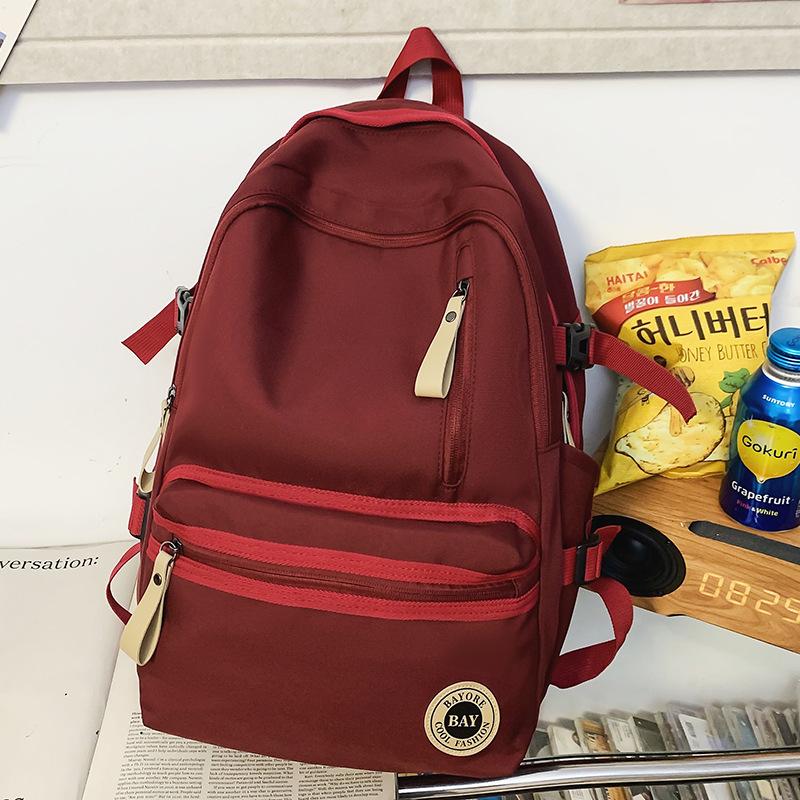 

Ученики начальной школы Ученики средней школы Ученики старшей школы Студенты колледжа Девочки Мальчики Многослойные рюкзаки