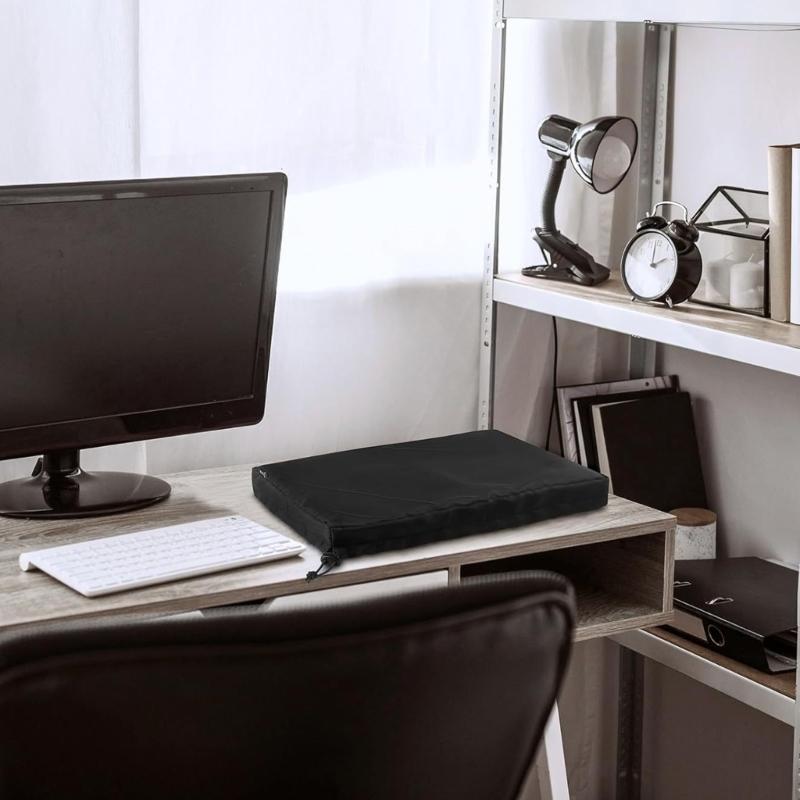 High Density Protective Cover For Lide 400 300 Scanners Dustproof And Spill Resistant Compactly Storage Solution